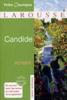 Immagine prodotto di ISBN 9782035866011, Klasyka, Francuska, 176 stron(y)