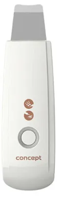 Produktbild von Concept Kavitationsschälgerät perfekte Haut PO2030 Kosmetischer Ultraschallspatel