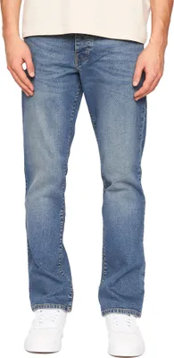 Obrázek produktu pro Crosshatch - "Printed" džíny pro muže BG1272 (32R) (stone wash)