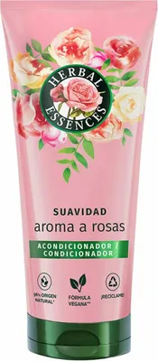 Immagine prodotto di ROSE cura della morbidezza 250 ml