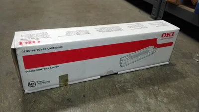 Produktbild von OKI 44643002, 7300 Seiten, Magenta, 1 Stück(e)