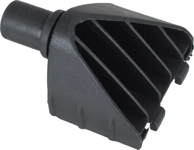 Produktbild von Hutablage Abdeckung Halter Kofferraum RECHTS 2K0863534 für VW Caddy III IV ab
