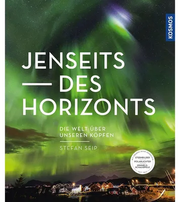 Zdjęcie produktu dla Jenseits des Horizonts