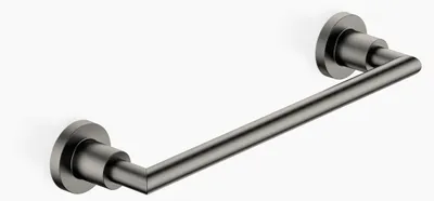 Immagine prodotto di Poignée de baignoire TARA Dornbracht 300 mm, 83030892-99, 83030892-99