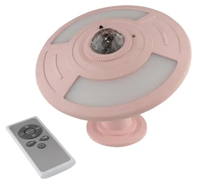 Image de Lampe LED intelligente Galaxy MLL-GL1P