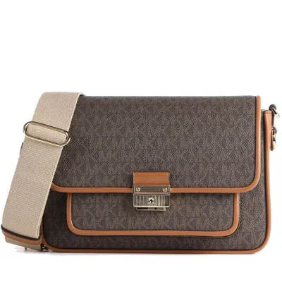 Produktbild von Michael Kors Damen Umhängetaschen 30S1G2BM2B-252 Farbe:Braun Größe: Einheitsgröße