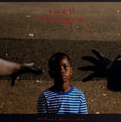 Obrázok produktu pre Michael Kiwanuka - Small Changes (CD)