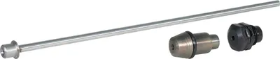 Produktbild von Makita Mundstück-Set 2.4 - 1911U6-3
