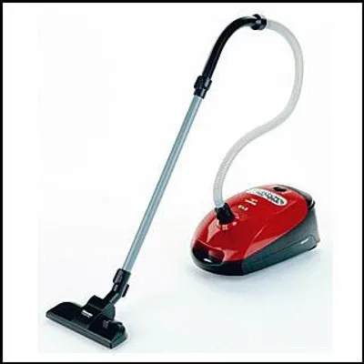 Produktbild von Theo Klein 6841 Staubsauger Miele 2+