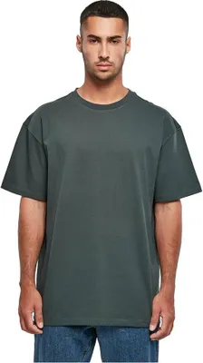 Produktbild von Build Your Brand Heavy Oversize Kurzarm-t-shirt  L Mann  L