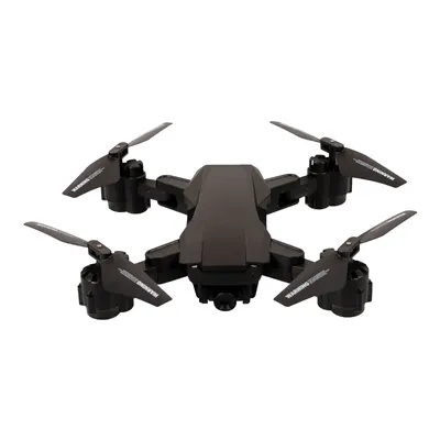 Immagine prodotto di Rollei Fly 60 Combo 4 Rotori Quadrocopter 2 MP 1280 x 720 Pixel 1200 mAh Nero (35100)