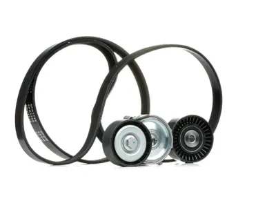 Produktbild von RIDEX 542R0377 Keilrippenriemensatz für FORD MONDEO IV Turnier (BA7)