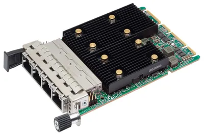 Immagine prodotto di Broadcom 57412 - Scheda di rete - OCP - 10Gb Ethernet x 4