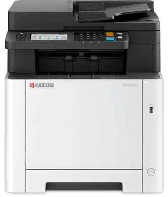 Immagine prodotto di KYOCERA ECOSYS MA2600cwfx      Multigerät Farbe 4-in-1 WiFi