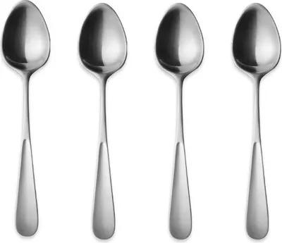 Immagine prodotto di Georg Jensen - Cucchiaio da caffè Vivianna 13,2 cm, 4 pezzi