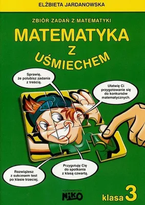Obrázek produktu pro Matematyka z usmiechem 3
