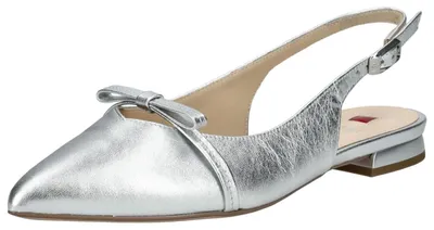 Produktbild von Högl Ballerinas Ballerinas Leder