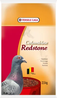 Produktbild von Versele Colombine Rotstein 2,5 kg