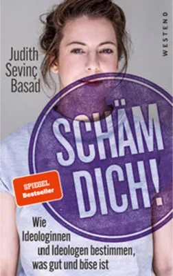 Obrázek produktu pro Schäm dich!