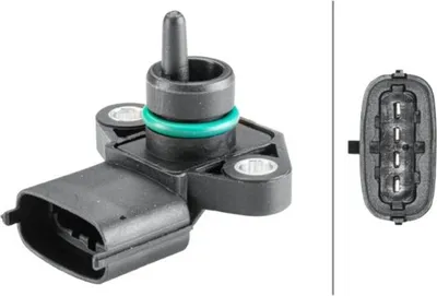 Productafbeelding van Druk sensor voor leidingen