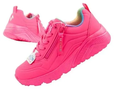 Produktbild von Skechers Sneaker 310370L/HPMT Rosa