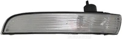 Produktbild von VAN WEZEL 1906915 Blinker Blinkleuchte Außenspiegel Links für FORD Kuga Mk2 (DM2) ECOSPORT KUGA II Van