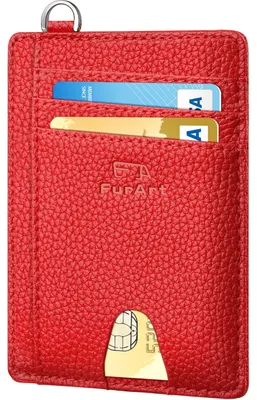 Obrázok produktu pre RFID ochrana, elegantný obal na kreditné karty
