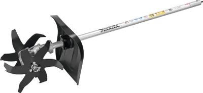 Obrázek produktu pro Makita 195707-2, DUX18 DUX18ZX1 DUX60 DUX60Z UX01G UX01GZ UX01GZ01, 235 mm, 1 ks