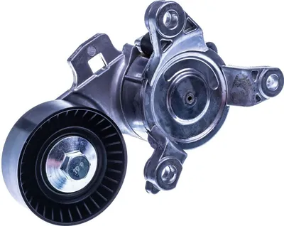 Produktbild von DENCKERMANN P424012 Riemenspanner Keilrippenriemen für CITROËN C5 III Kombi (RW)