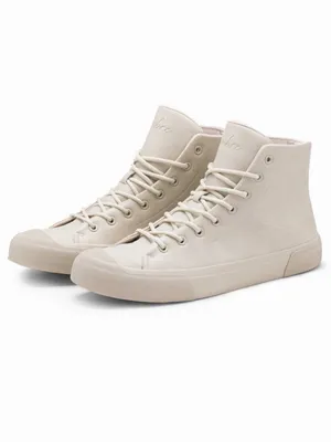 Immagine prodotto di Ombre Clothing Stivaletti da uomo Sey crema 41