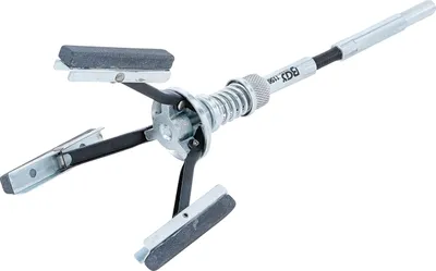 Produktbild von BGS 1156 Honwerkzeug, 3-armig, Ø 58 - 80 mm, 50 mm Backen