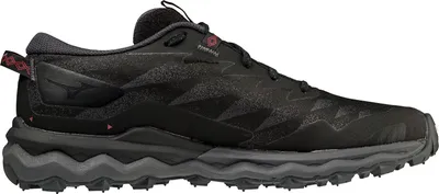 Produktbild von MIZUNO Wave Daichi 7 Gtx Schuhe Damen schwarz 40