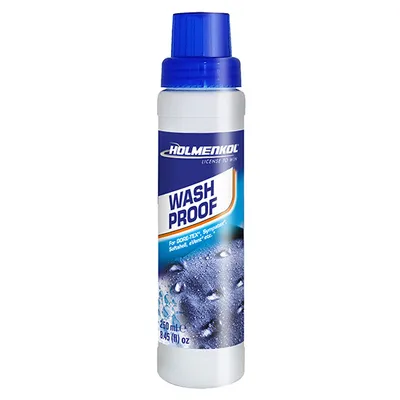 Produktbild von Holmenkol Wash Proof 250 Ml - -