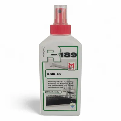 Produktbild von HMK R189 Kalk-Ex Kalkentferner 250ml