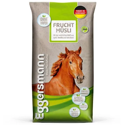 Zdjęcie produktu dla Eggersmann Fruits Muesli 20kg