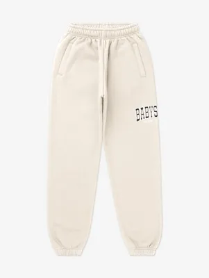 Obrázek produktu pro Dámské kalhoty Babystaff College Sweatpants - M