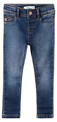 Immagine prodotto di NAME IT - Jeans skinny "Nmfpolly", modello 1842-Th, collezione Noos