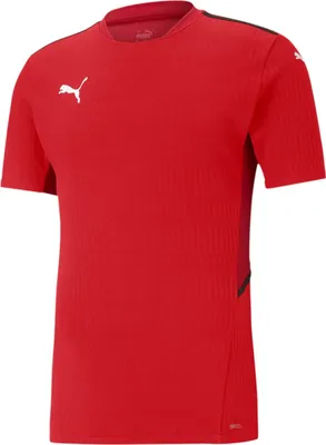 Produktbild von Puma teamCUP Jersey PUMA RED M