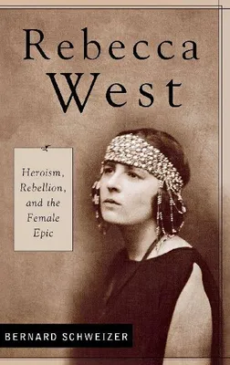 Produktbild von Rebecca West