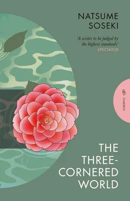 Produktbild von The Three-Cornered World