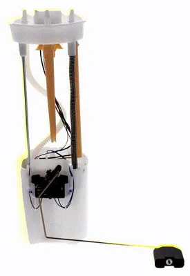 Produktbild von VEMO Benzinpumpe V10-09-0023 für VW Amarok Pickup (2HA, 2HB, S1B, S6B, S7A, S7B) elektrisch