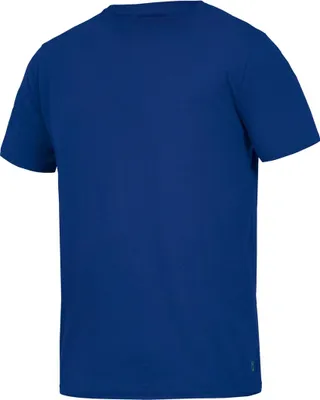 Produktbild von Leibwächter Rundhals-T-Shirt LWTR00M Gr. M kornblau