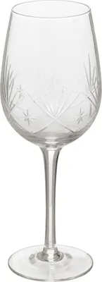 Produktbild von Set von 6 weingläsern victoria 38cl - SG Secret de Gourmet