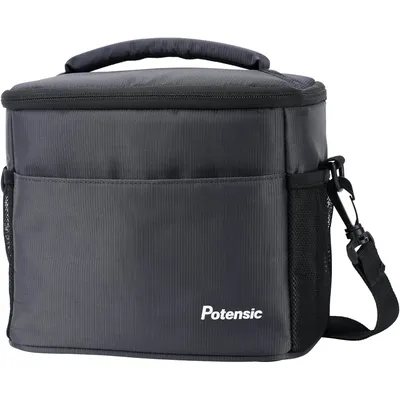 Obrázok produktu pre Potensic - 6014000111 - Zubehör - ATOM Transporttasche
