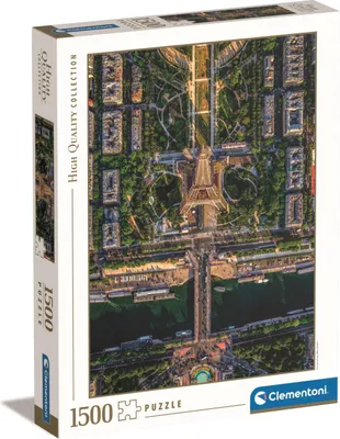 Produktbild von Clementoni 31708, 14 Jahr(e)