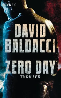 Produktbild von Zero Day