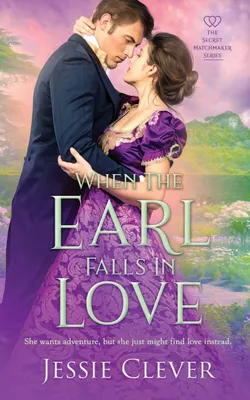 Produktbild von When the Earl Falls in Love