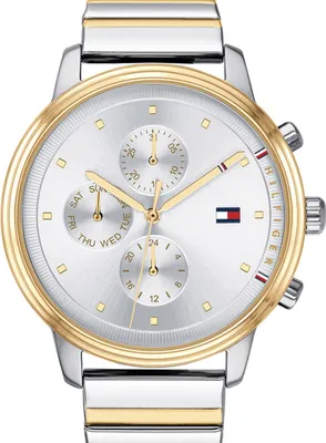 Produktbild von Tommy Hilfiger Damenuhr 1781908 Blake (zf525b)