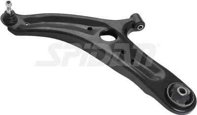 Produktbild von SPIDAN CHASSIS PARTS 51231 Querlenker Vorne Links für HYUNDAI ix20 (JC)