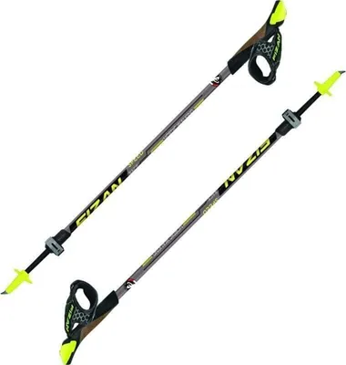 Zdjęcie produktu dla Fizan Speed Race - 73 - 125 cm Kije nordic walking